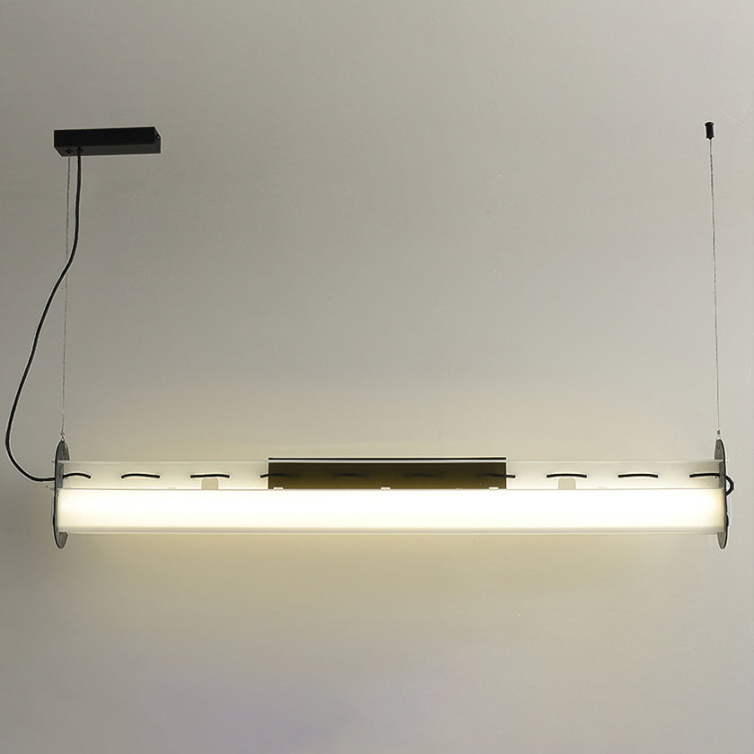 مصباح قلادة بسيط وجديد