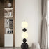 Simple Gourd Floor Lamp
