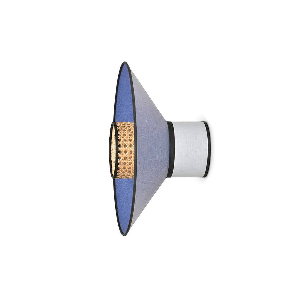 Singapour Conical Wall Light