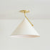 Slide Ceiling Light