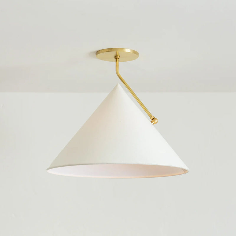 Slide Ceiling Light