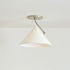 Slide Ceiling Light