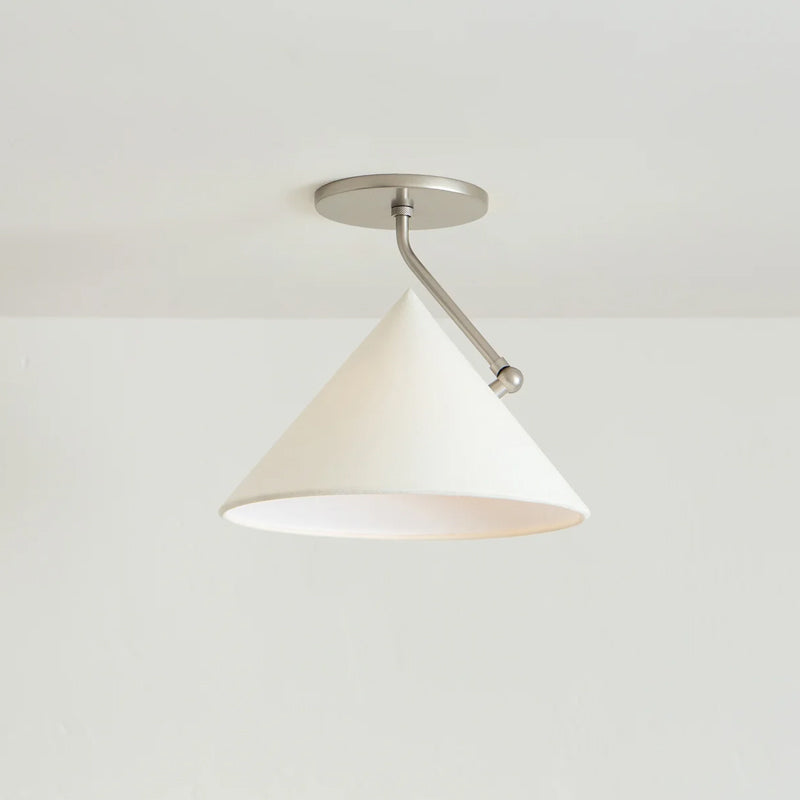 Slide Ceiling Light
