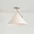Slide Ceiling Light