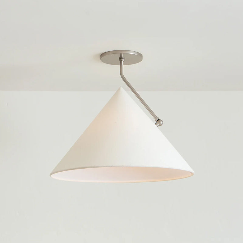 Slide Ceiling Light
