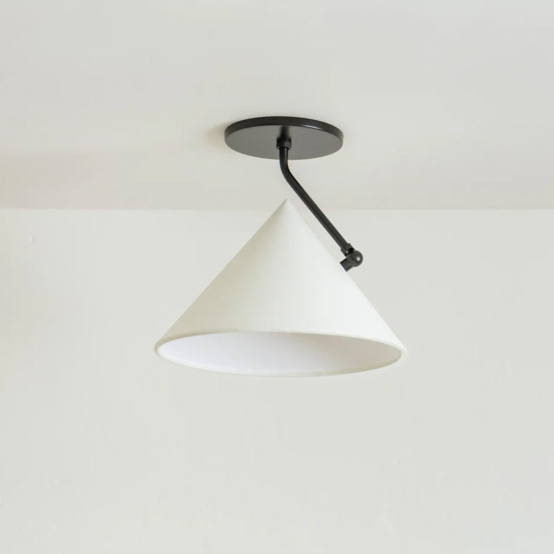 Slide Ceiling Light