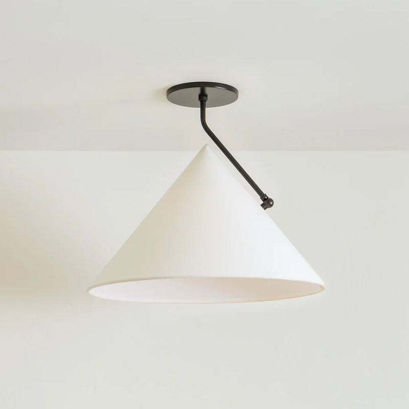 Slide Ceiling Light