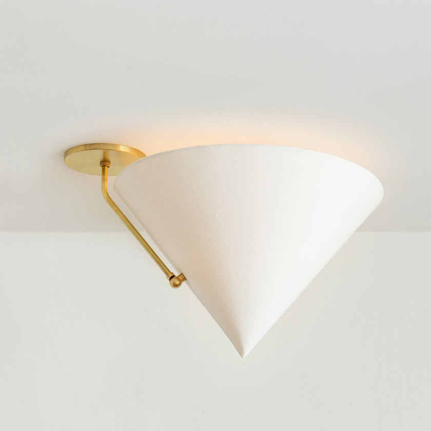 Slide Ceiling Light