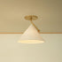 Slide Ceiling Light