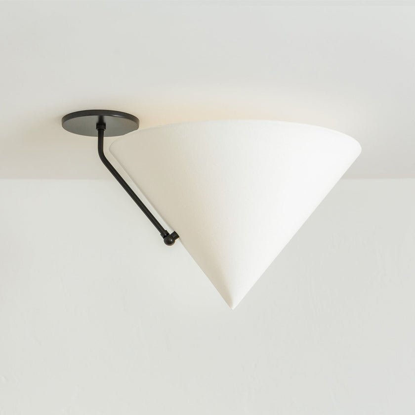 Slide Ceiling Light