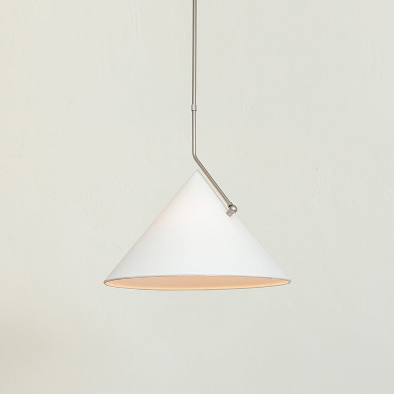 Slide Pendant Light
