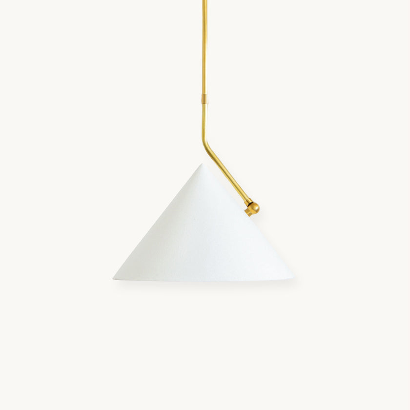 Slide Pendant Light