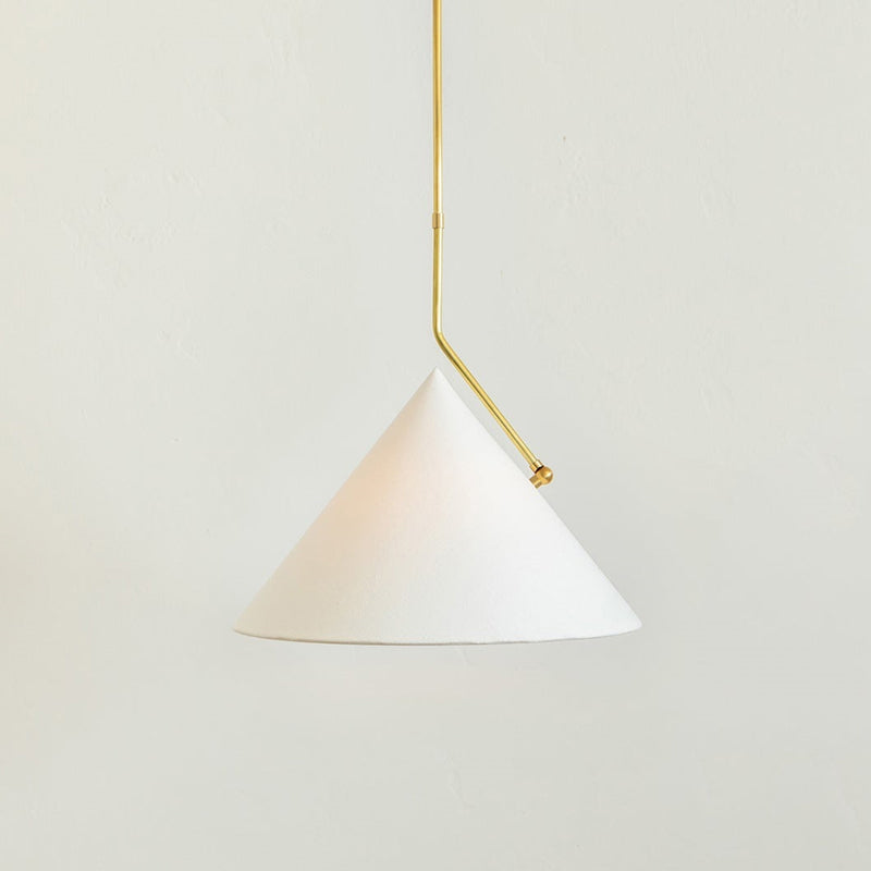 Slide Pendant Light