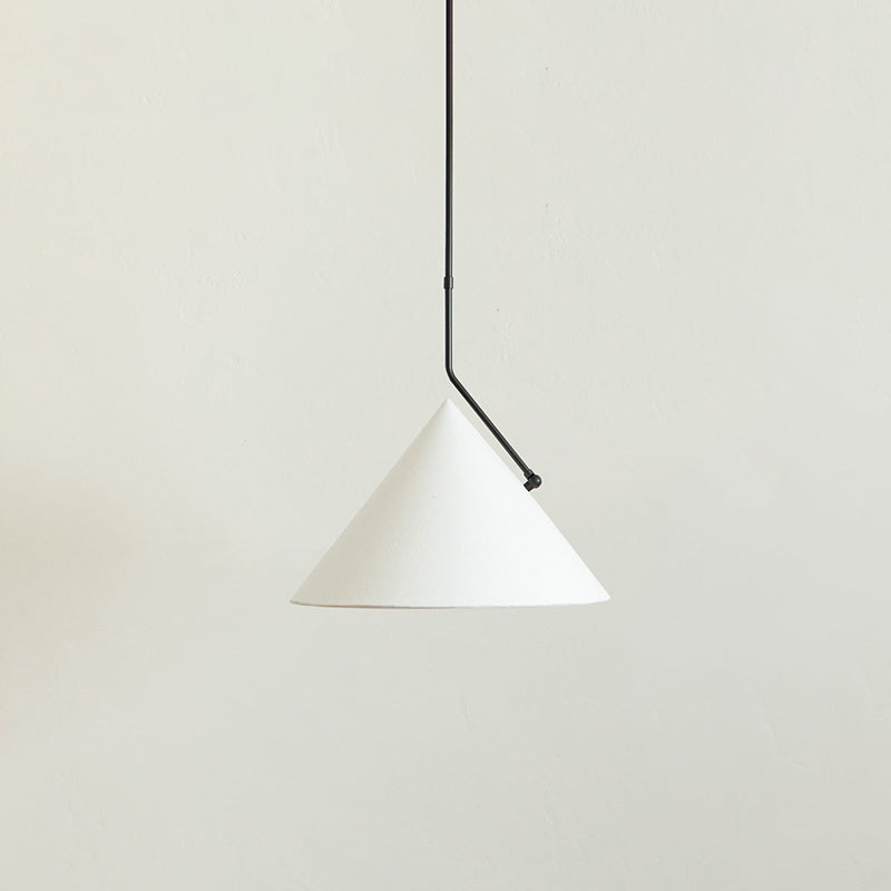 Slide Pendant Light