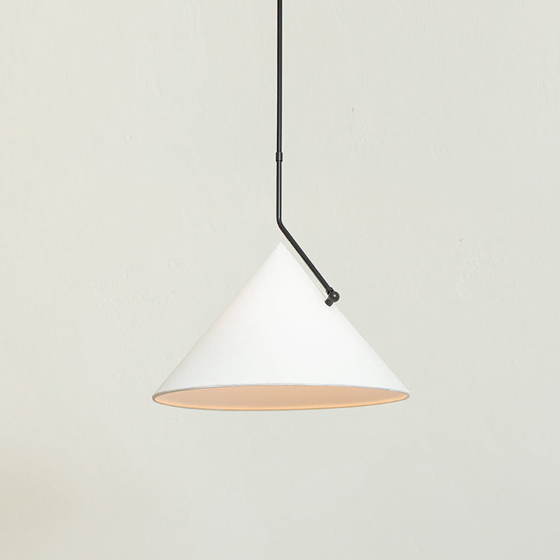 Slide Pendant Light