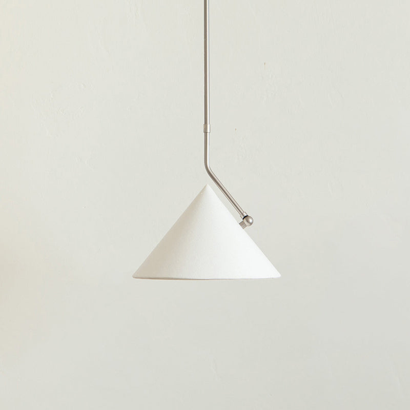 Slide Pendant Light