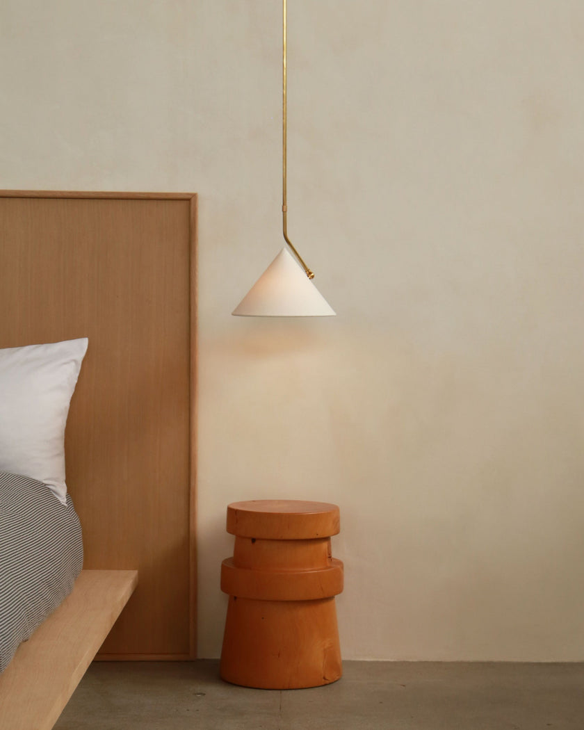 Slide Pendant Light