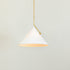 Slide Pendant Light
