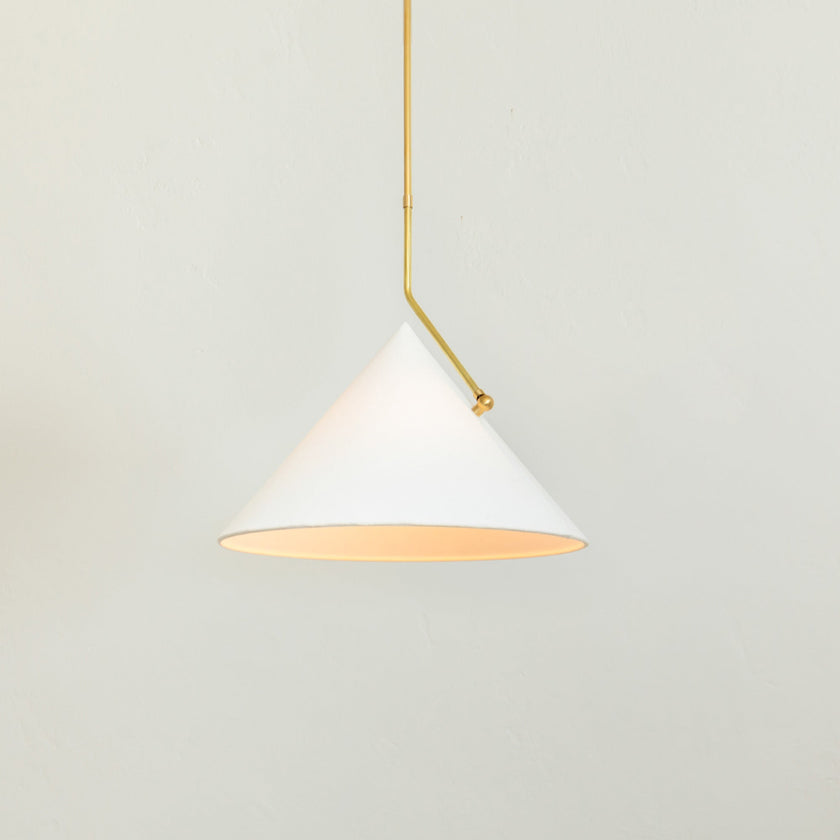 Slide Pendant Light