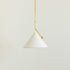 Slide Pendant Light