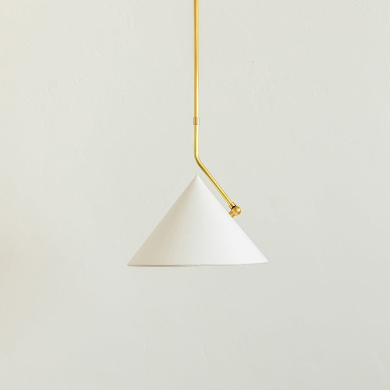 Slide Pendant Light