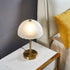 Small Umbrella Table Lamp