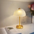 Small Umbrella Table Lamp
