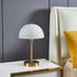 Small Umbrella Table Lamp