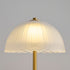 Small Umbrella Table Lamp