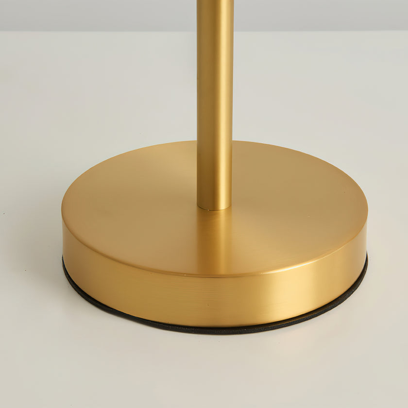 Small Umbrella Table Lamp