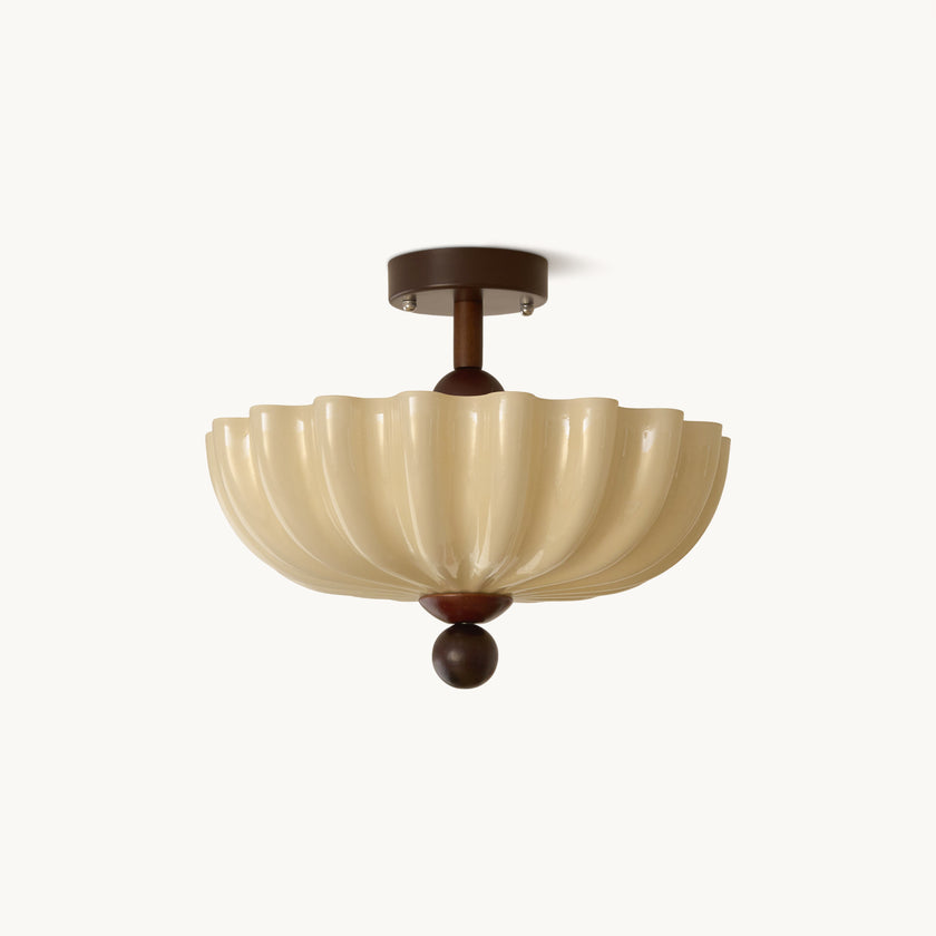 Solara Ceiling Light