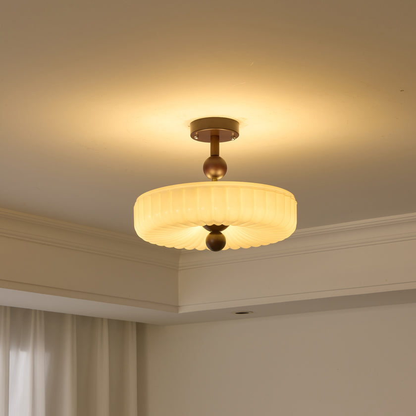 Solara Ceiling Light