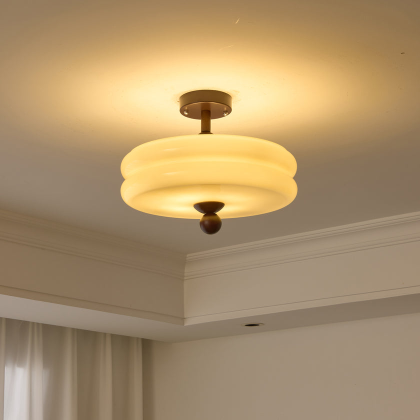 Solara Ceiling Light