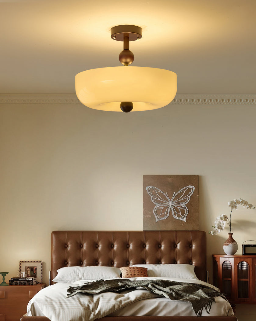 Solara Ceiling Light