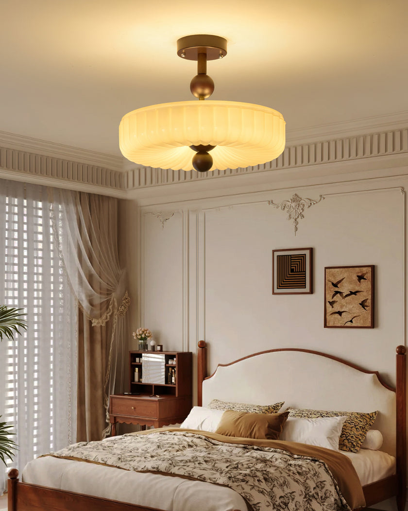 Solara Ceiling Light