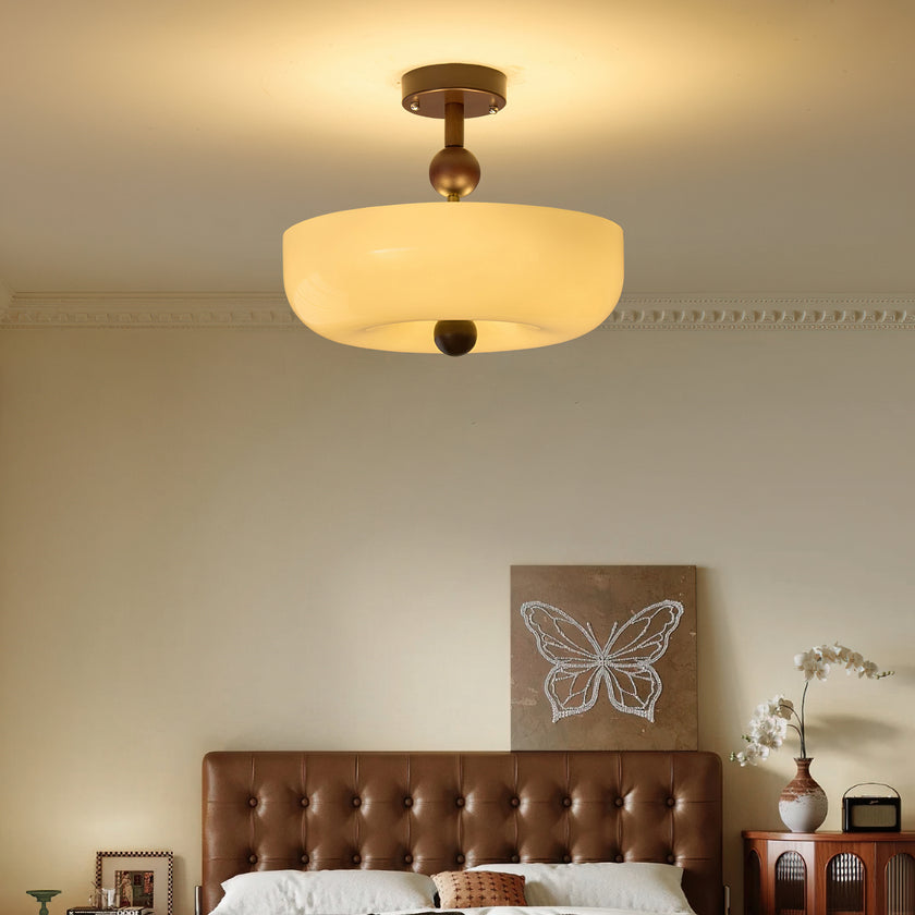 Solara Ceiling Light