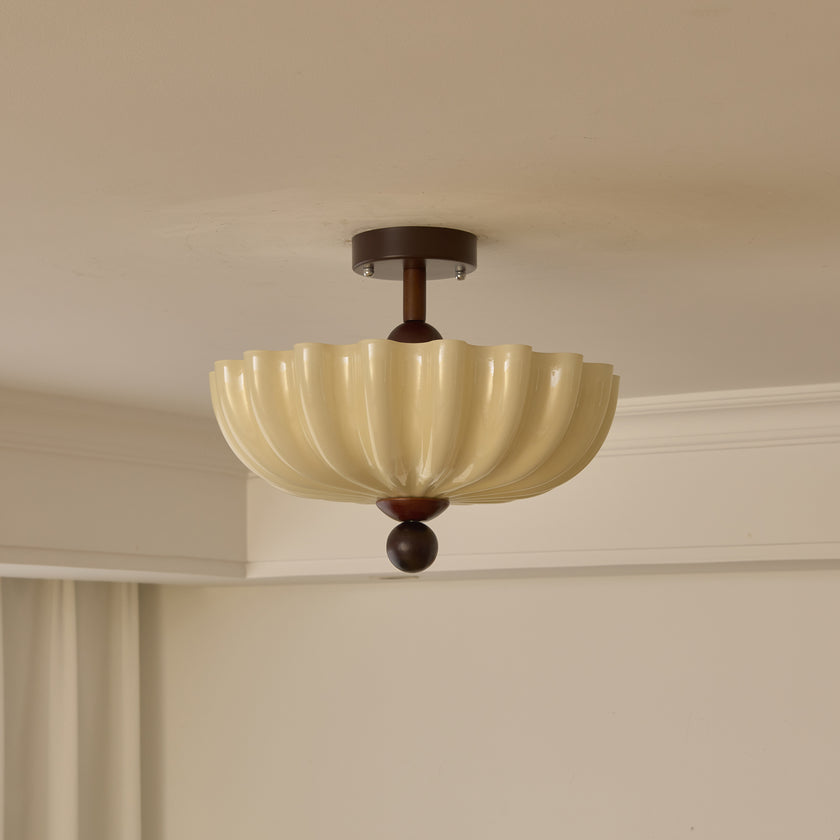 Solara Ceiling Light
