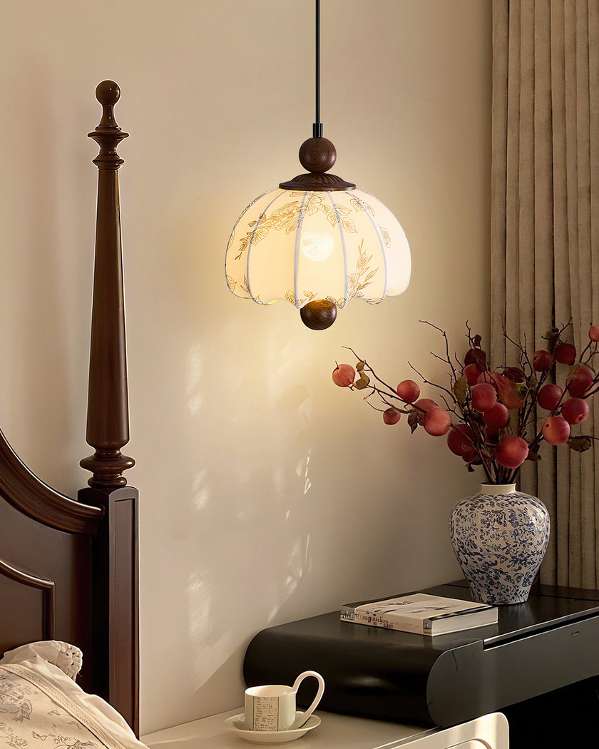 Solenne Pendant Lamp