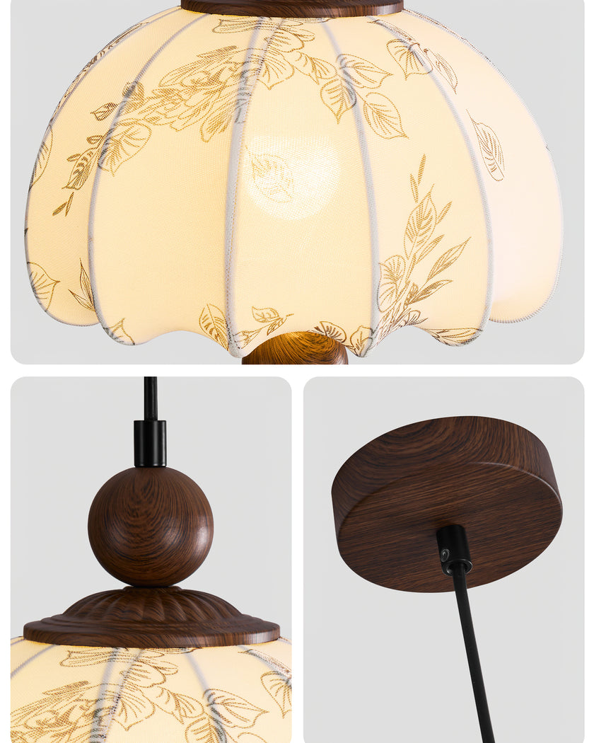 Solenne Pendant Lamp
