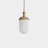 Solklint Pendant Light