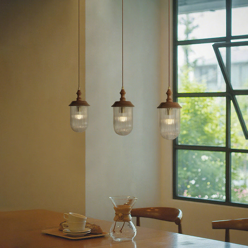 Solklint Pendant Light