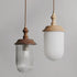 Solklint Pendant Light