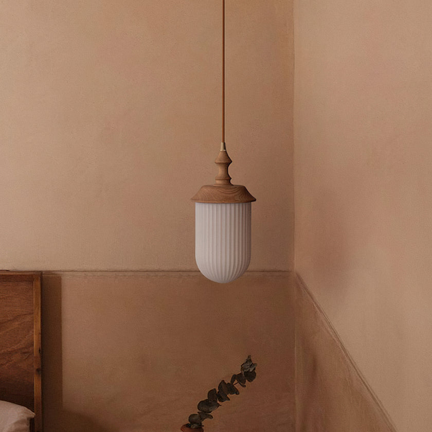 Solklint Pendant Light