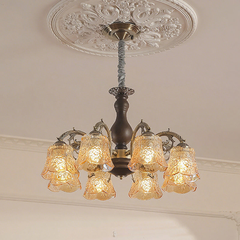 Solviera Chandelier