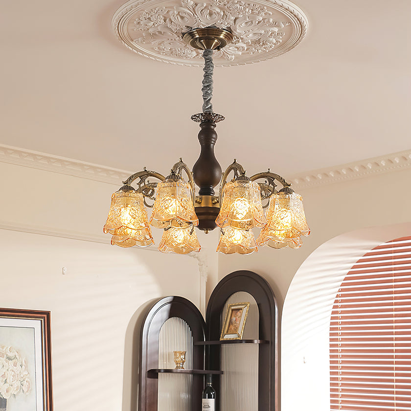 Solviera Chandelier