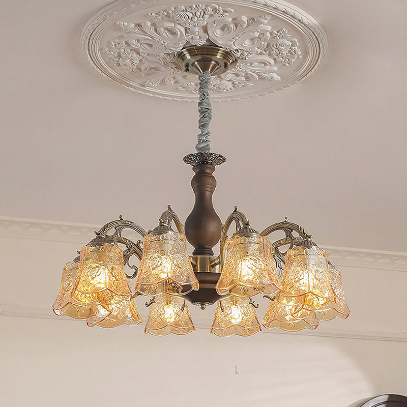 Solviera Chandelier