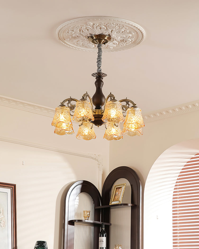 Solviera Chandelier