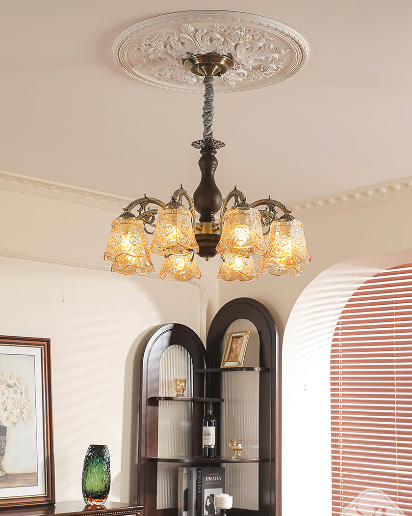 Solviera Chandelier