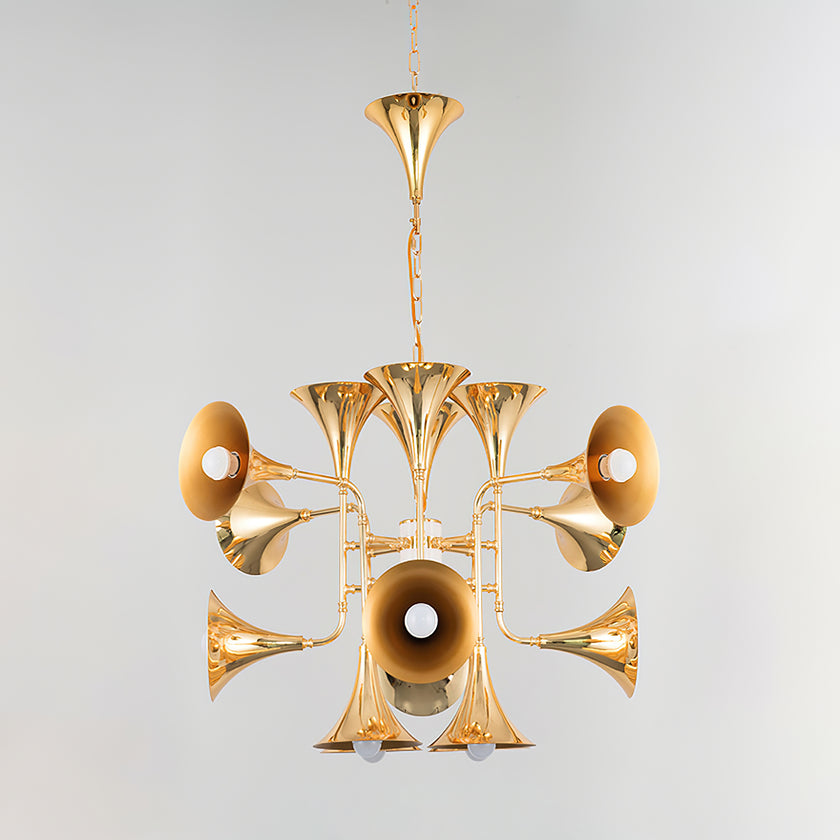 Sound Of Everything Chandelier