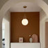 Splendor Pendant Lamp